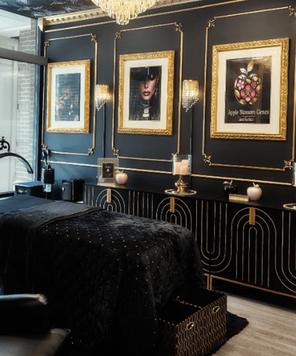 Apple Blossom Genes | Concord, NC