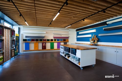 Exposition permanente 1