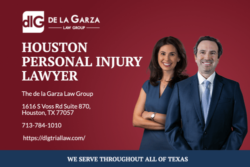 Houston Personal Injury Lawyer