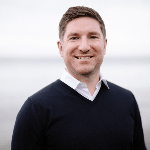 Cody McMullin headshot