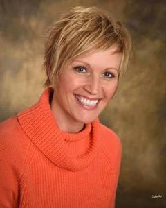 Andrea Beth Hemesath