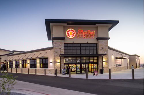 Market Street Pharmacy 8761 Coulter Street South