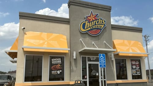 Bold Texas Flavor