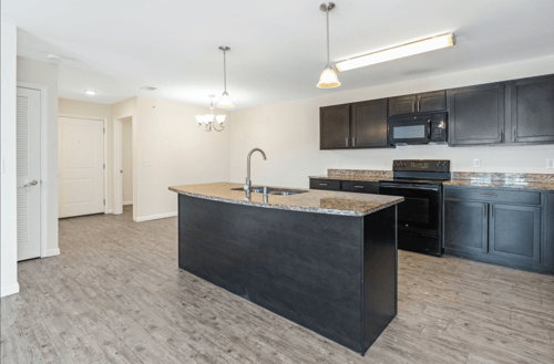 Clearwater Heights | Kitchen
