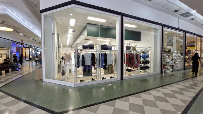 Polo Area