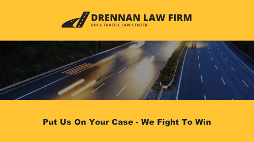 Drennan Law Firm Google Cover Image