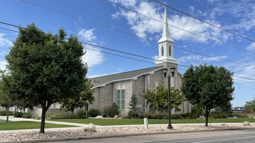 Church of Jesus Christ of Latter-day Saints