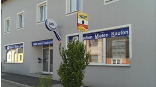 Ihr Immobilienmakler in der Nähe, mit 4 Immobilienbürostandorten im Waldviertel-Weinviertel-Nö/ Mitte-Wien, mit bester Kundenbewertung!