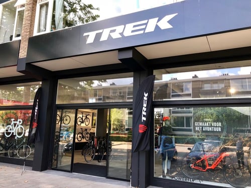 Trek Bicycle Utrecht