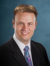 photo of Kyle Hunter, MD