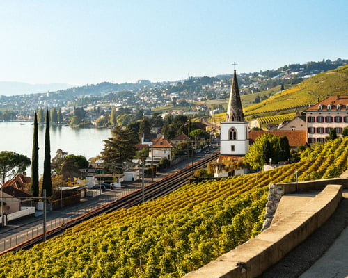 Caveau Ponnaz & Fils