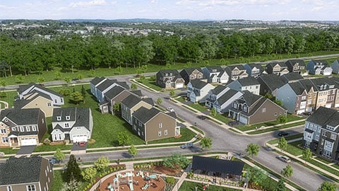 Overlook at Westmore