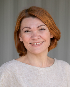 Olena Yarmolenko