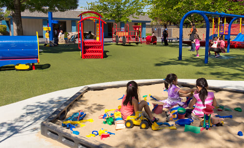 Challenger School - Shawnee | Private School in San Jose, California