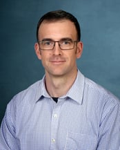 photo of Mark Brown, PAC