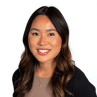 Headshot of Kirsten Yip