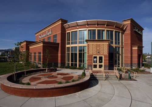 Stockman Wealth Management Bozeman