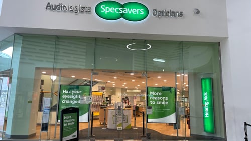 Specsavers Basingstoke