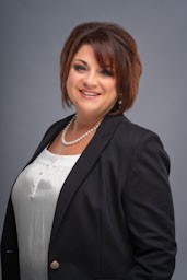 Headshot of Jennifer Moore
