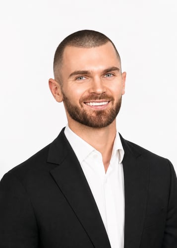 Agent Headshot