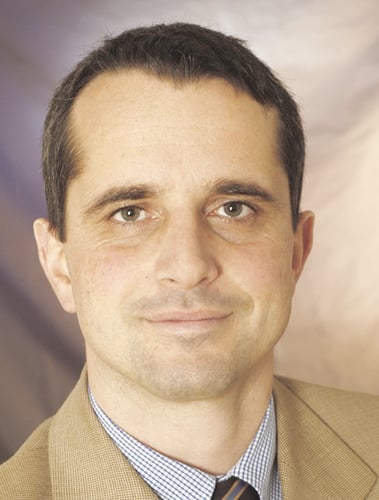 Mag. Dominik Maringer in 4840 Vöcklabruck