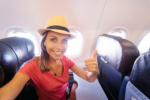 Voletos de avio a ultima hora  - Satellite Travel Agency and Tours