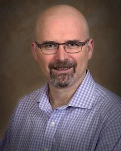 Chris Hathaway, MD