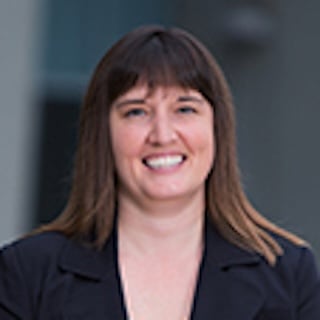 Headshot of Danielle Brassard