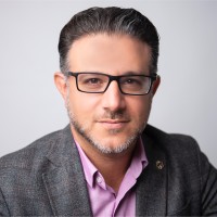 Headshot of Giancarlo Totino