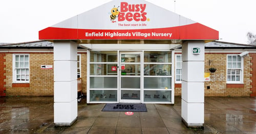 Busy Bees Nursery at Enfield Highlands Village - Gallery Photo