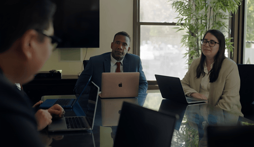 Wade Litigation Team of Lawyers