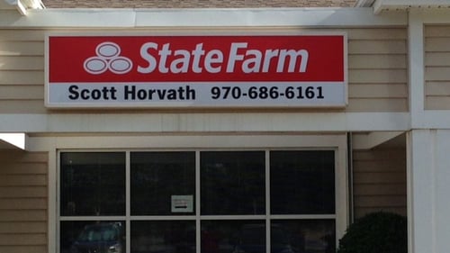 Scott Horvath - State Farm Insurance Agent
