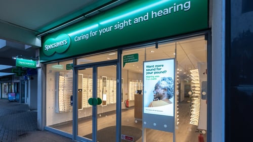Specsavers Opticians and Audiologists - Billericay