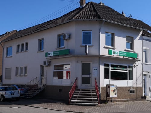 Agentur Saarwellingen