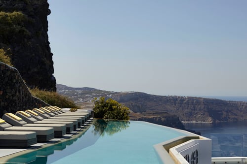 Grace Hotel Spa