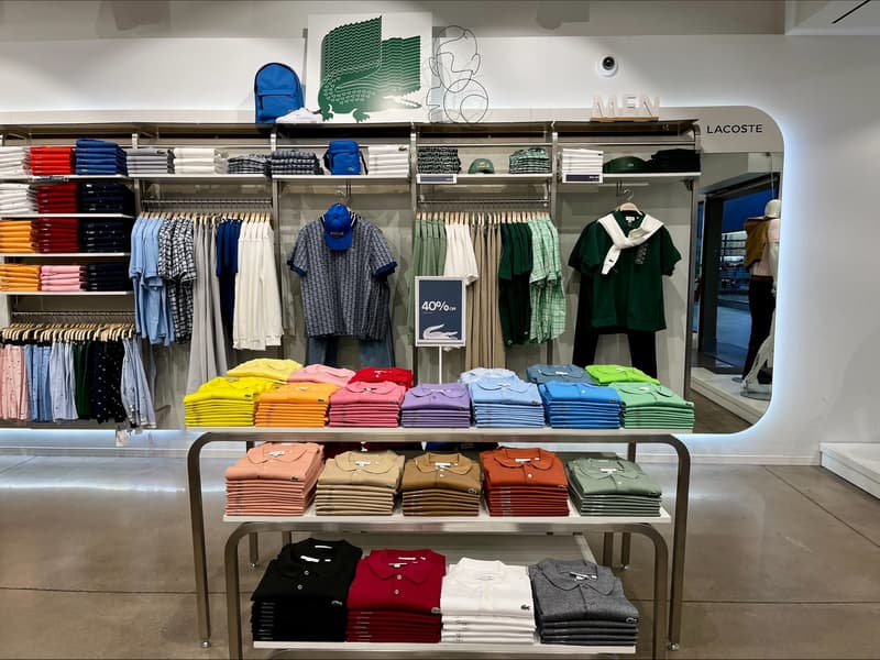 Men Area