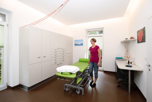 Ganzheitliche Physiotherapie Angelika HOLAUS
