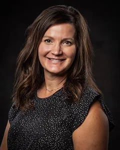 Stacy Longnecker