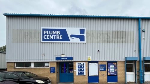 Plumb Centre Gateshead