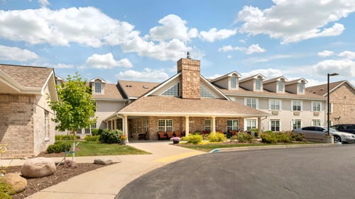 Brookdale Brookfield