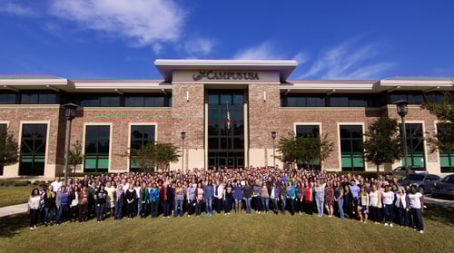 CAMPUS USA Credit Union's Location
14007 NW 1st Rd
Newberry, FL 32669-2452
United States