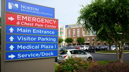 Norton Brownsboro Hospital - Emergency