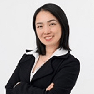 Headshot of Violet Pan