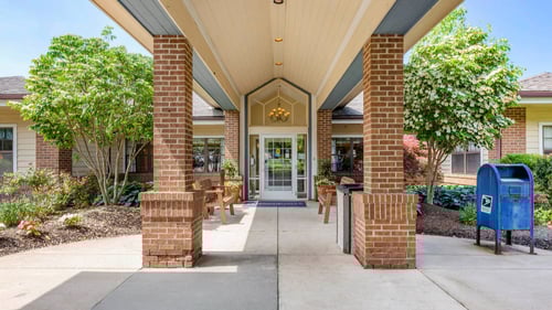 Brookdale Westlake Village