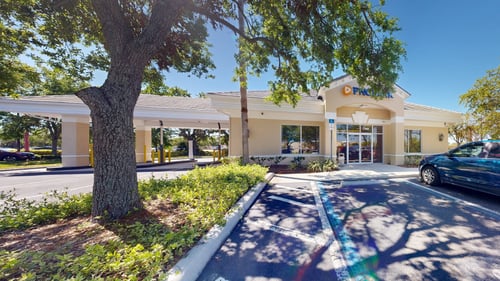 PNC Bank Creekwood - Bradenton, FL