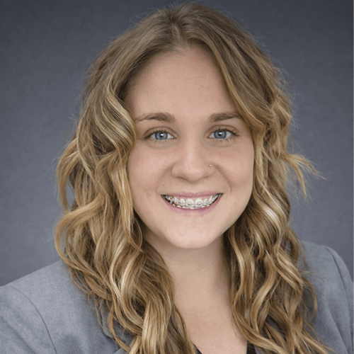 Headshot of Ashley Suk
