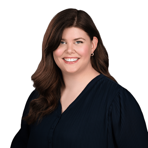 Headshot of Alyxandria (Alyx) Bell