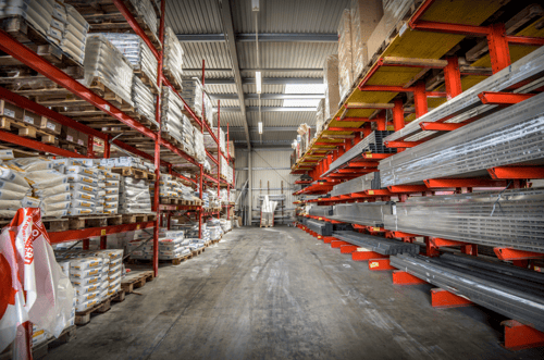 QUESTER Baustoffhandel GmbH - Mödling