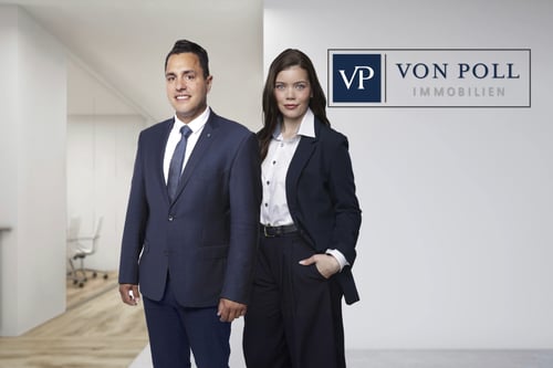 VON POLL IMMOBILIEN Pinneberg (Kreis)