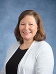 photo of Michelle Jockin - PAC